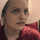 Elisabeth Moss in The Handmaid’s Tale (Photo: Hulu)